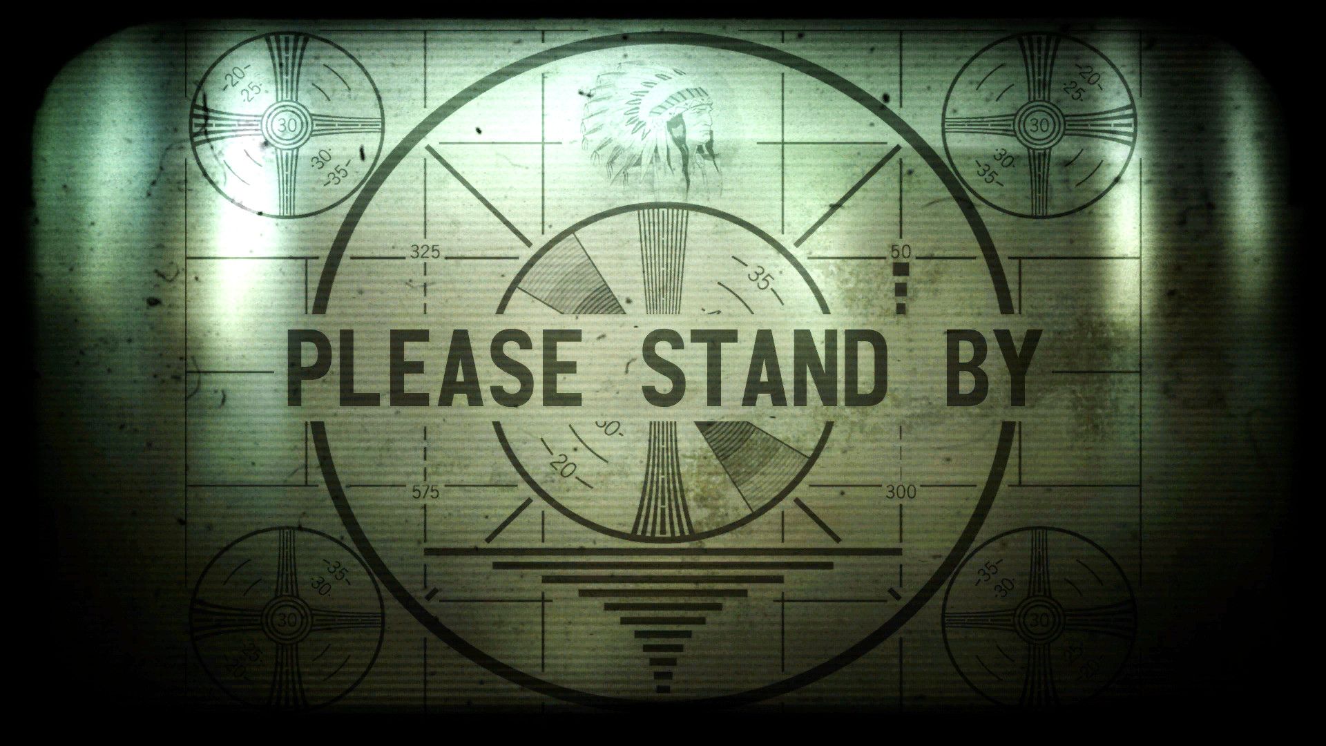 Iconic Fallout 3 