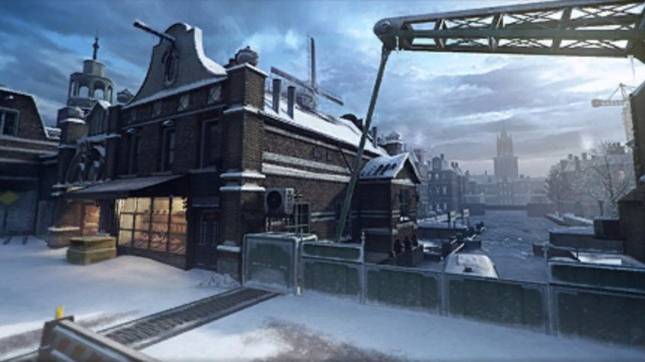 frost