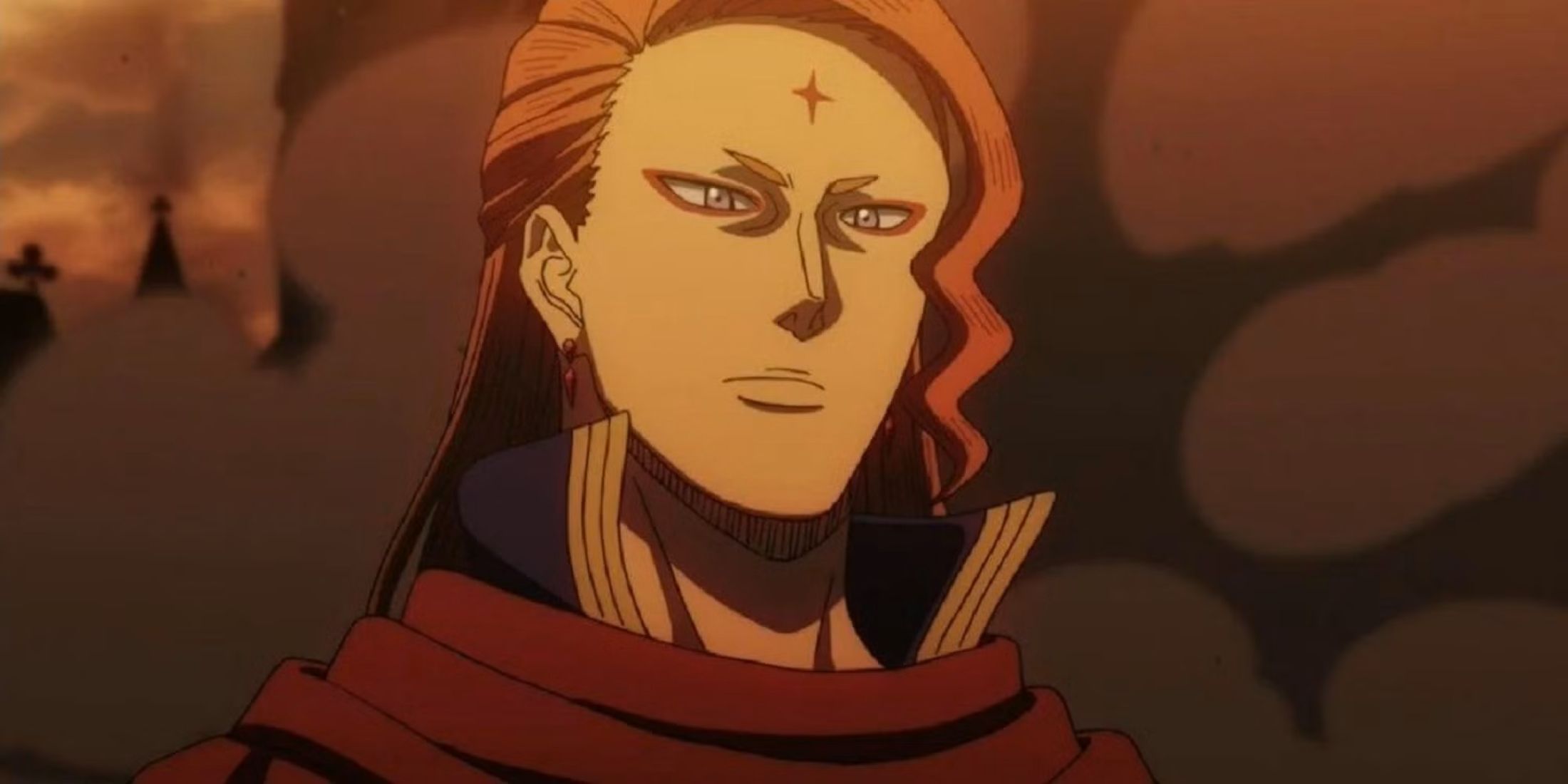 Fuegoleon prepared to fight against a powerful opponent, looking determined.