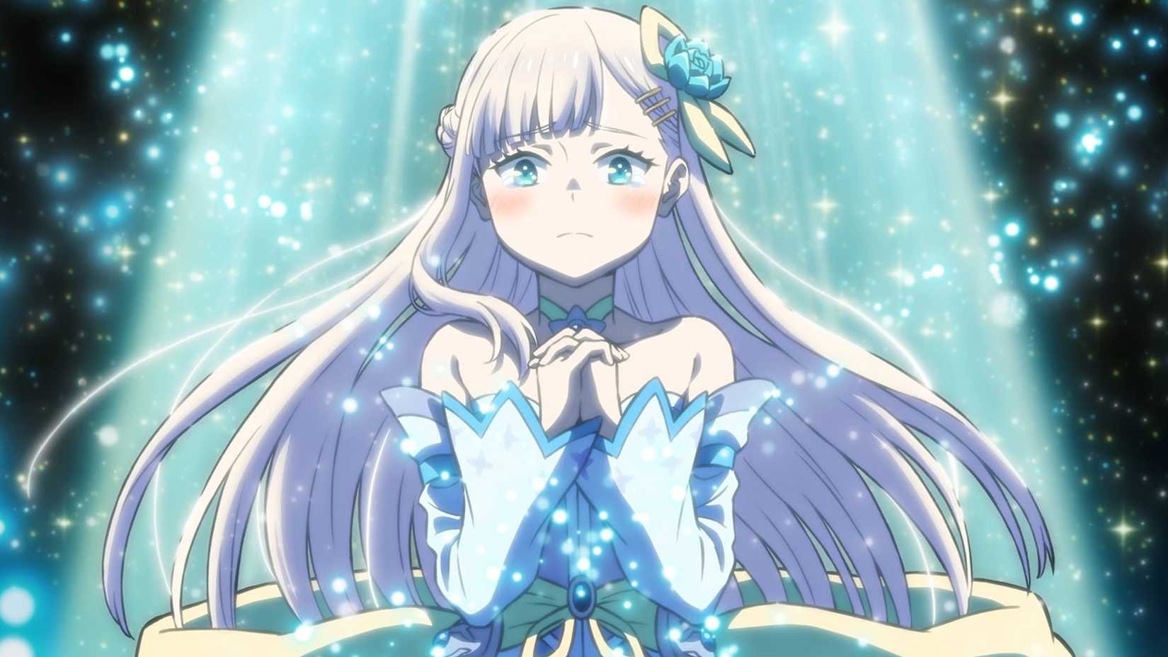 Full Clearing Another World under a Goddess with Zero Believers anime