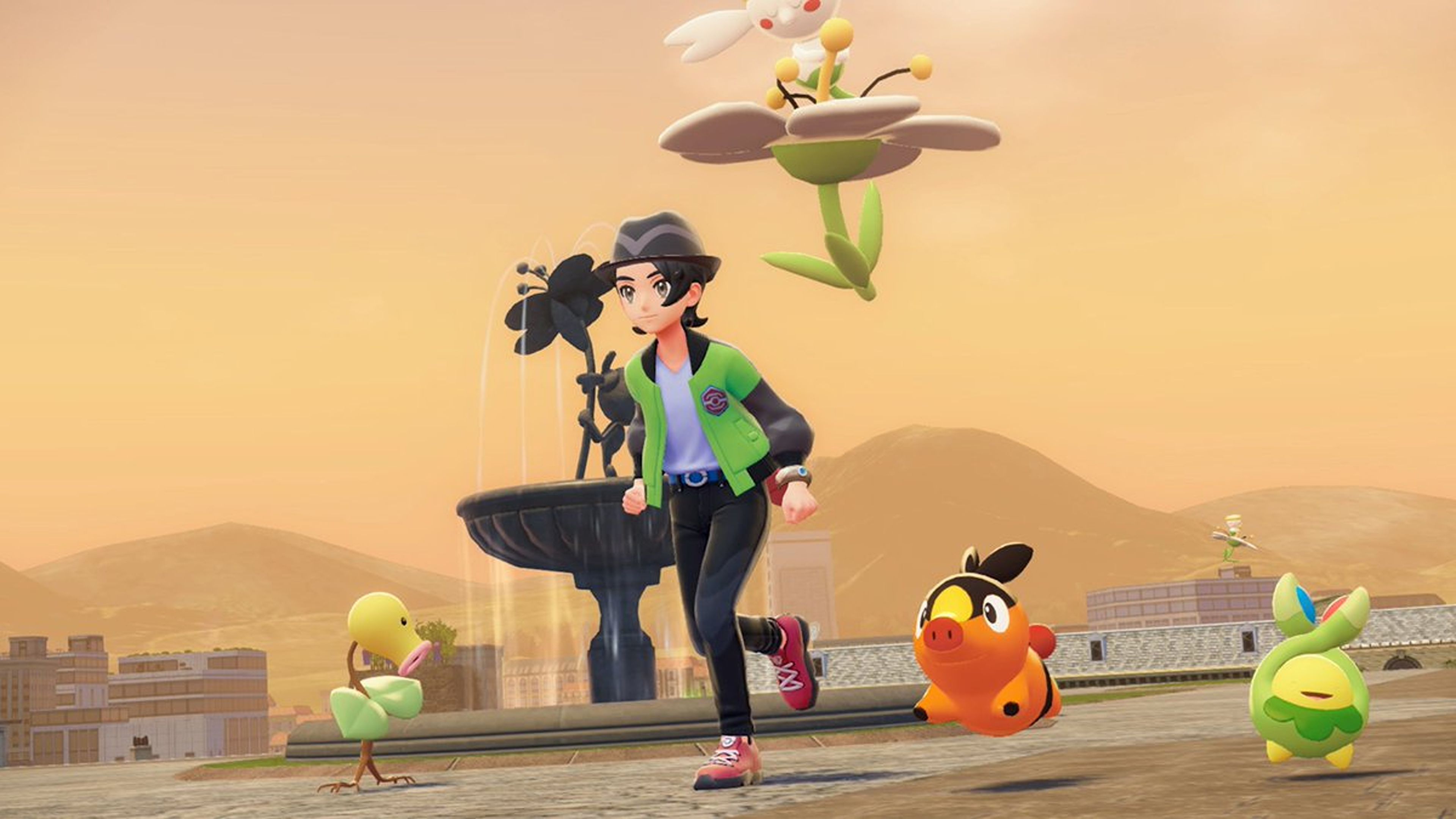 Pokemon Legends: Z-A Prepares for Major Meta Shift with Season 14 Update on July 15