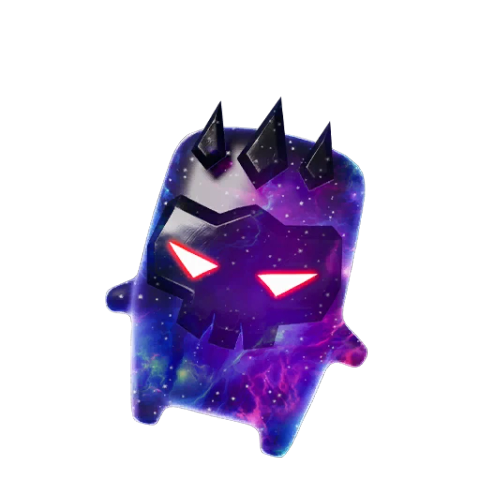 Galaxy Sprite
