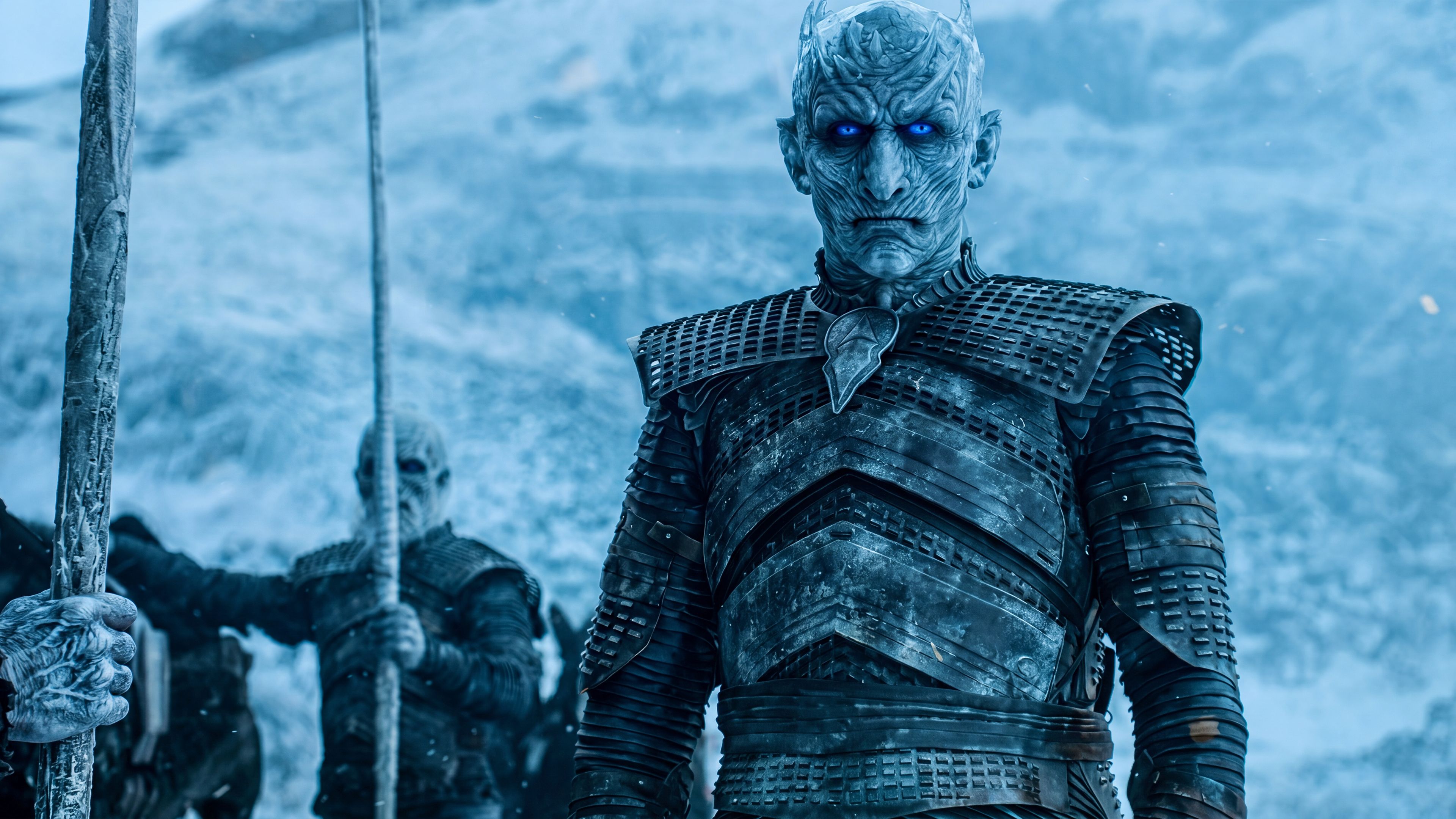 Game of Thrones Night King 2