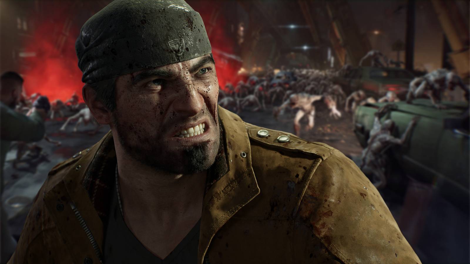 Gears of War: E-Day Horde Siege and Versus Multiplayer Hands-On Preview Gears of War: E-Day Horde Siege and Versus Multiplayer Hands-On Preview