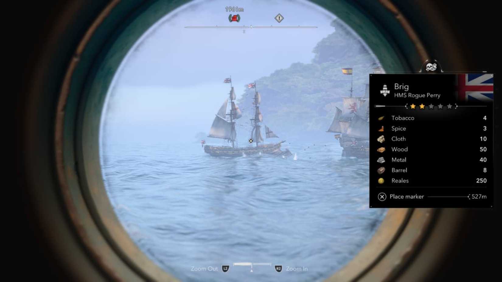 Get Tabacco Shade and Shadow Robes Outfit AC Black Flag Resynced