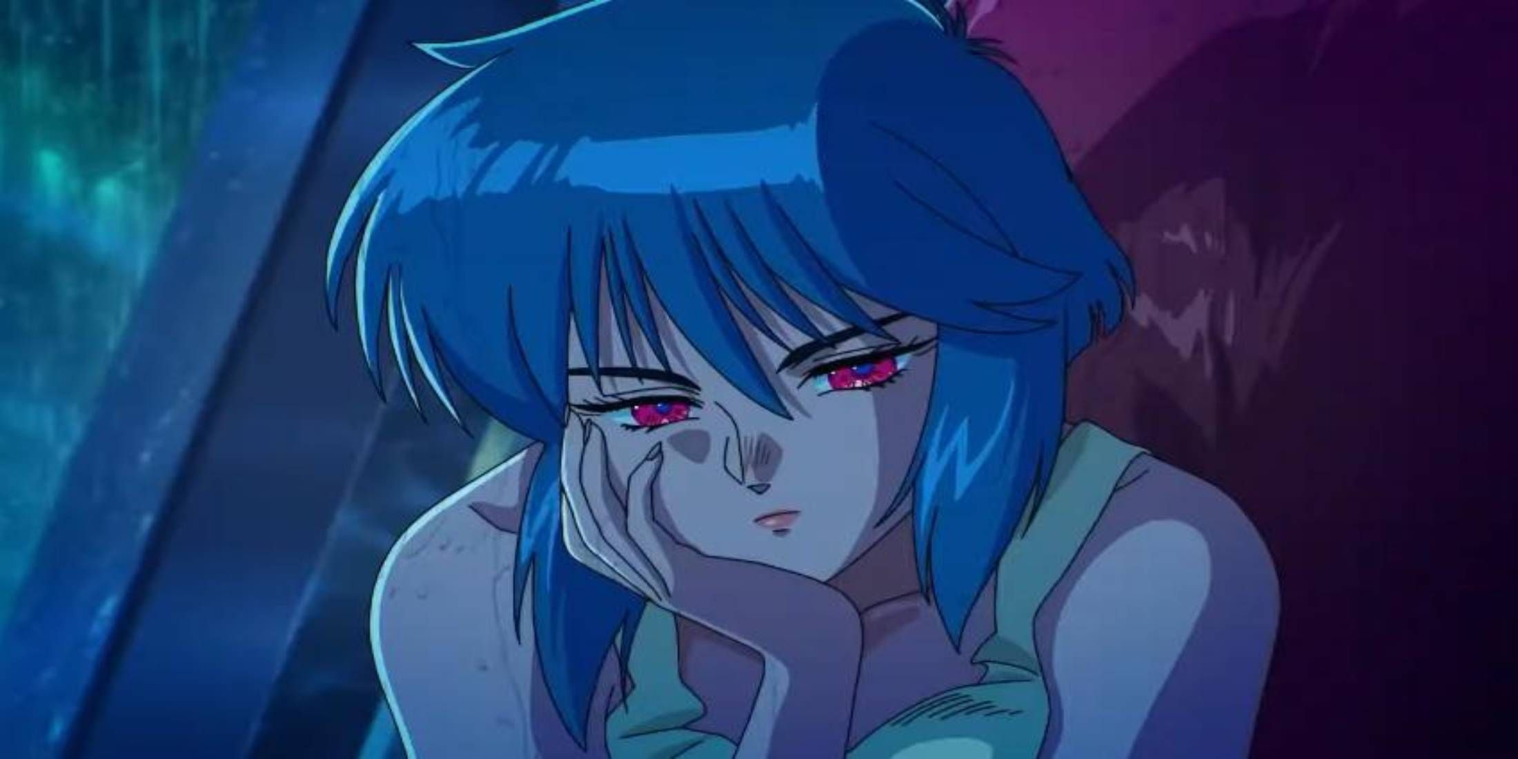 Ghost in the Shell Anime vs. Manga: 8 Section 9 Differences