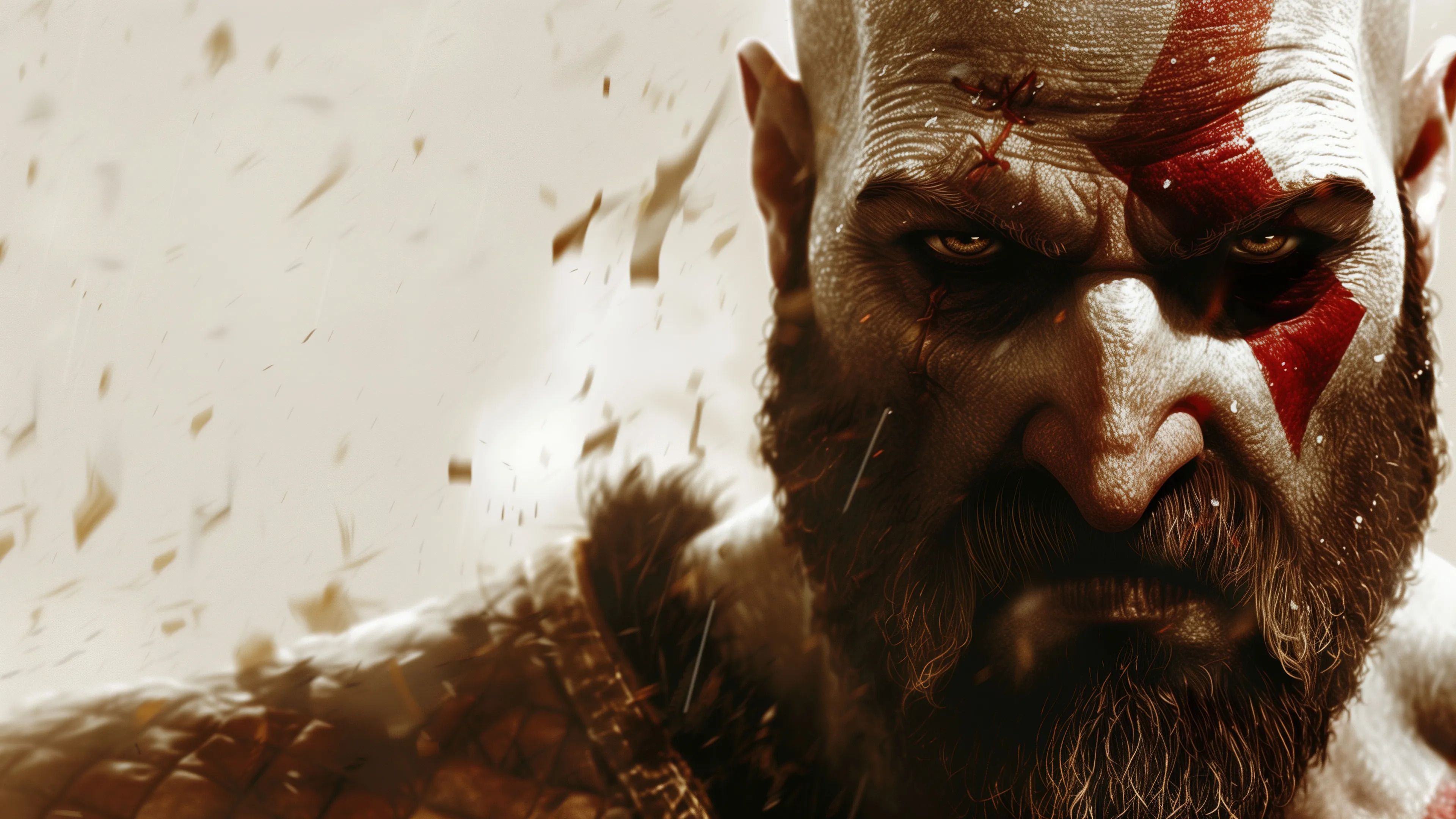 PlayStation Officially Has 5 God of War Games in Development