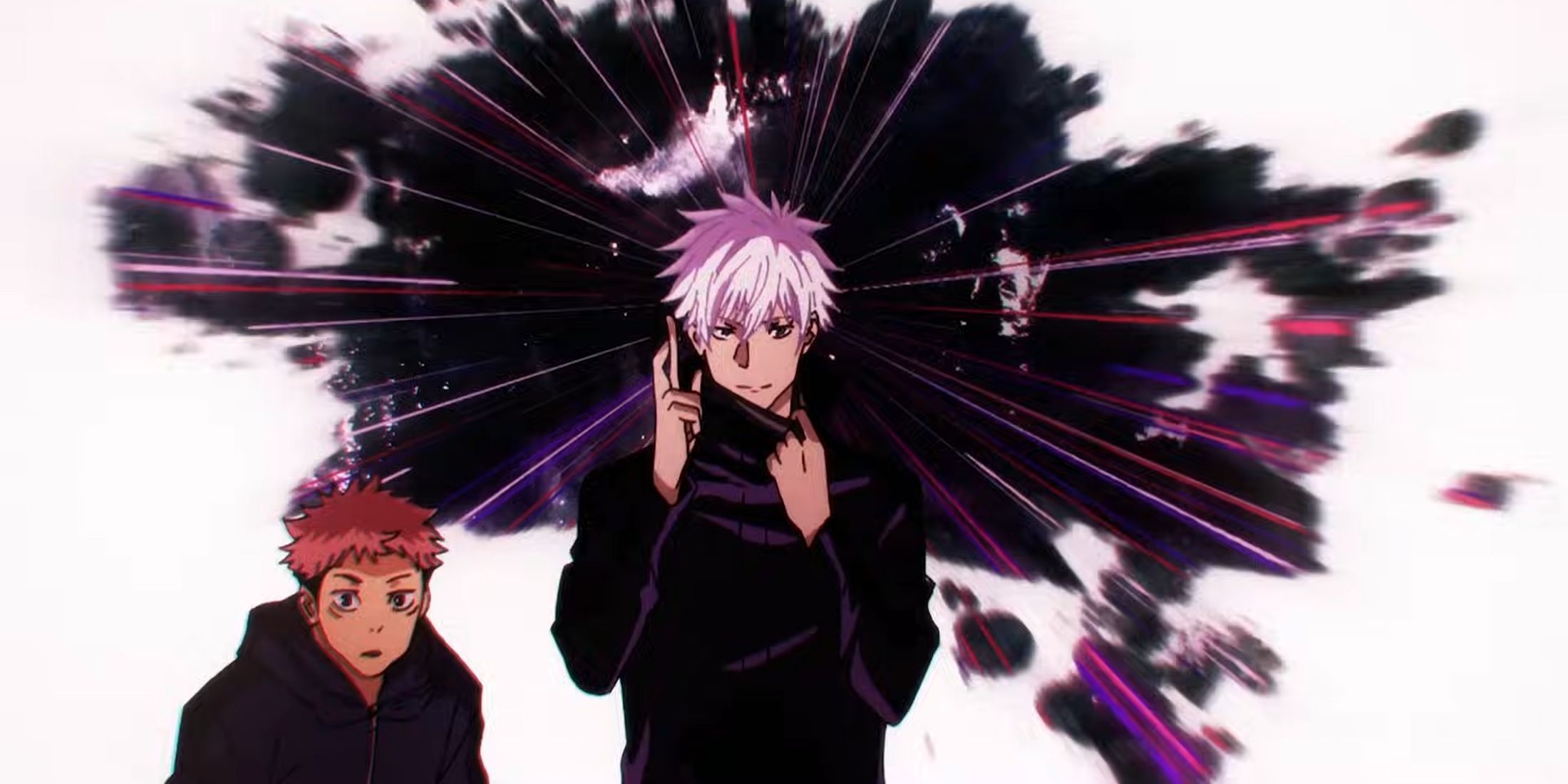 Jujutsu Kaisen: 6 Characters Who Survived Gojo's Domain