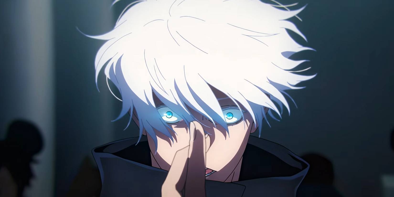 Jujutsu Kaisen Secara Resmi Konfirmasi Perluasan Domain Terkuat 9 Gojo Strongest Modern Sorcerers jujutsu kaisen