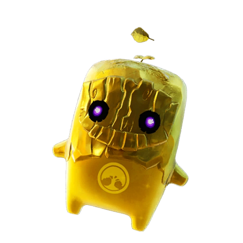 Gold Sprites