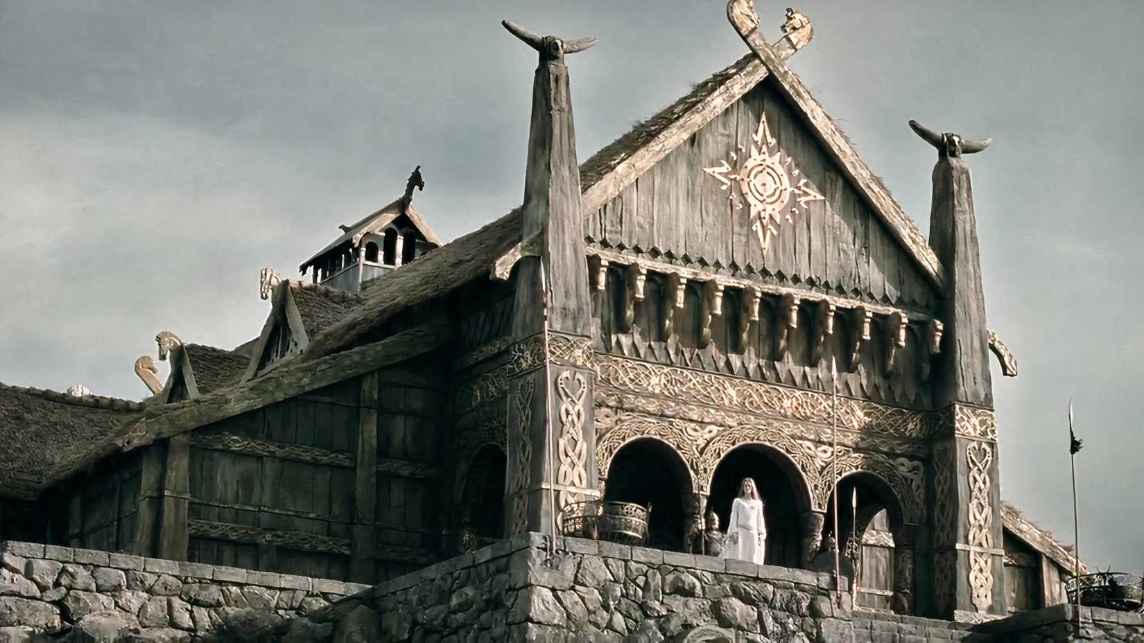 5 Lord of the Rings Locations That Would Make Great LEGO Sets