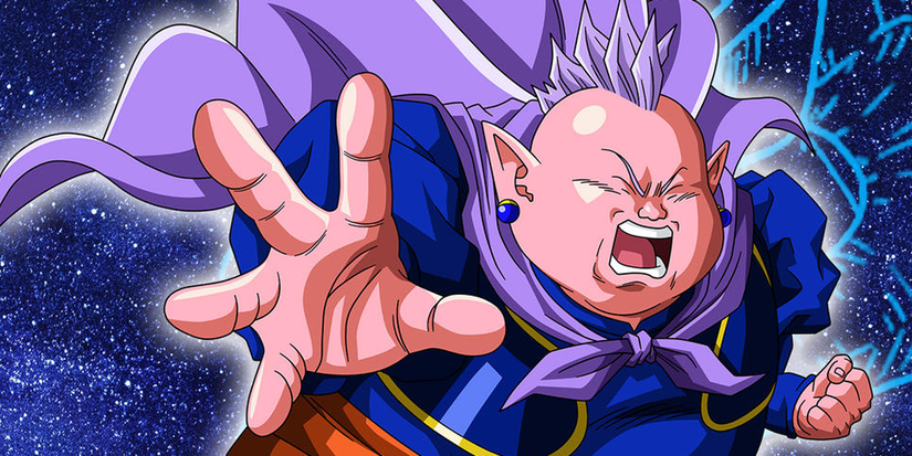 Grand Supreme Kai