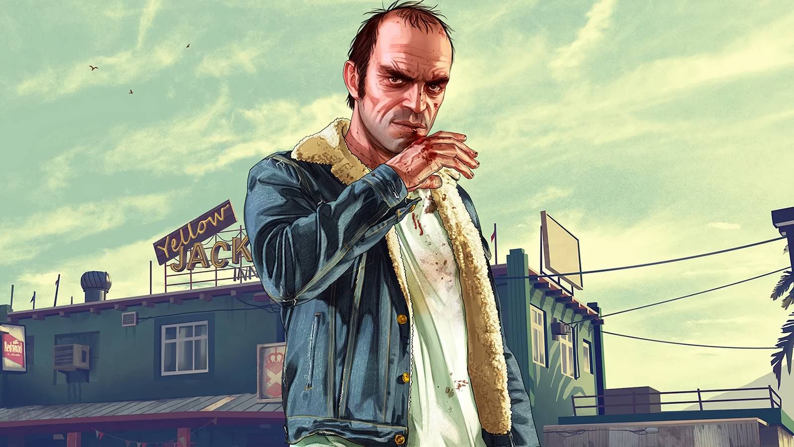 GTA Creator’s Comments on Digital Games Become Timely After Viral PlayStation Account Loss GTA Creator’s Comments on Digital Games Become Timely After Viral PlayStation Account Loss