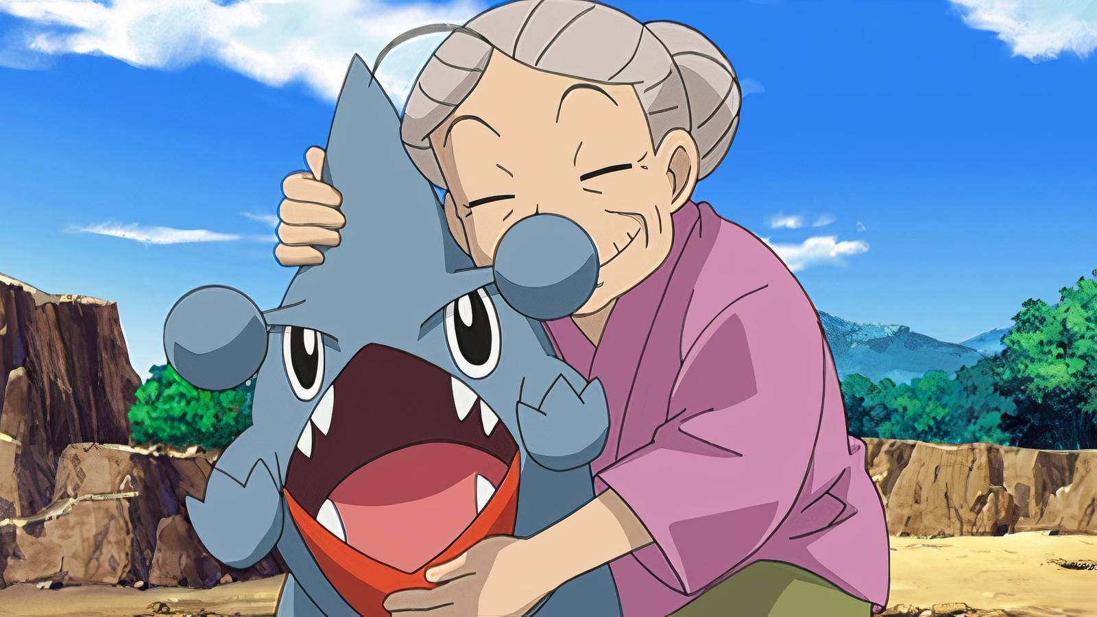 Grandmother’s Rediscovered Pokemon Collection Worth a Fortune Grandmother’s Rediscovered Pokemon Collection Worth a Fortune