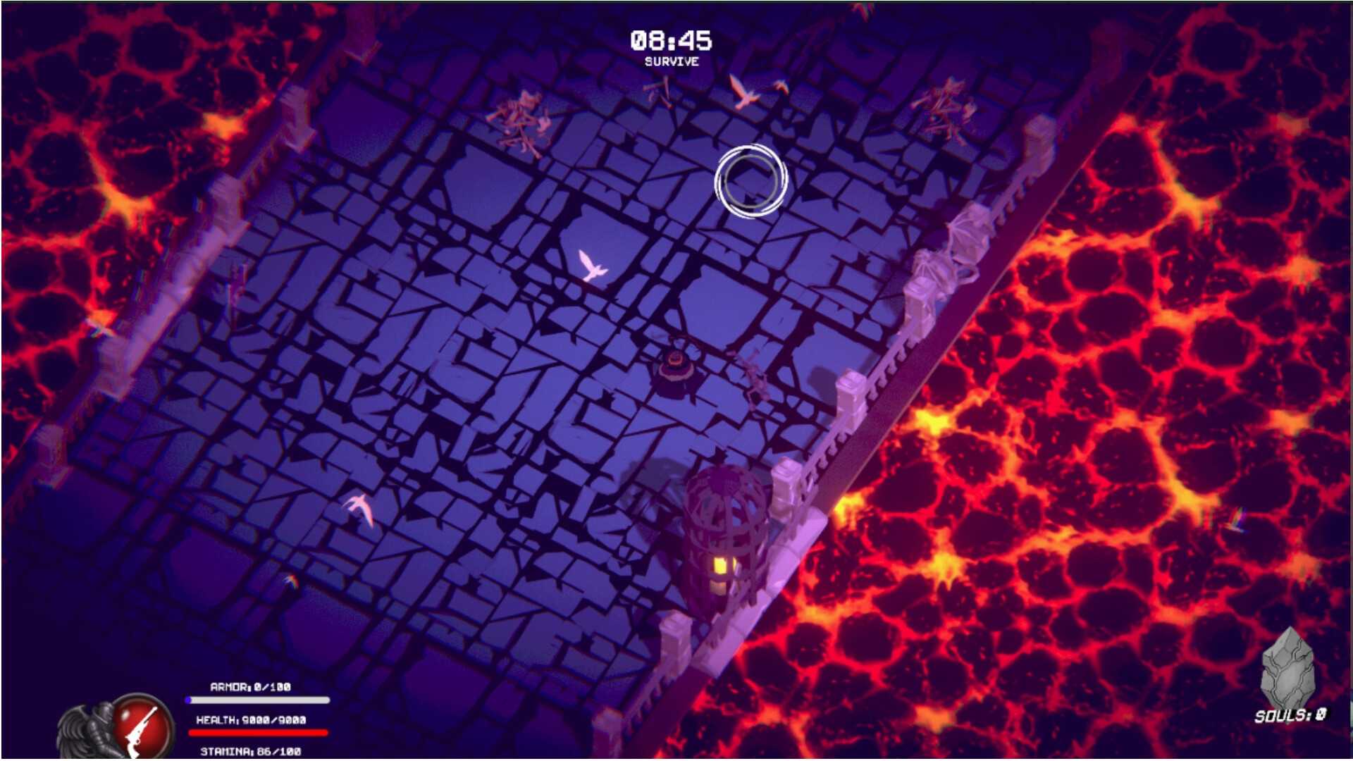 Steam Dev Makes 2025 Roguelite RPG 100% Free