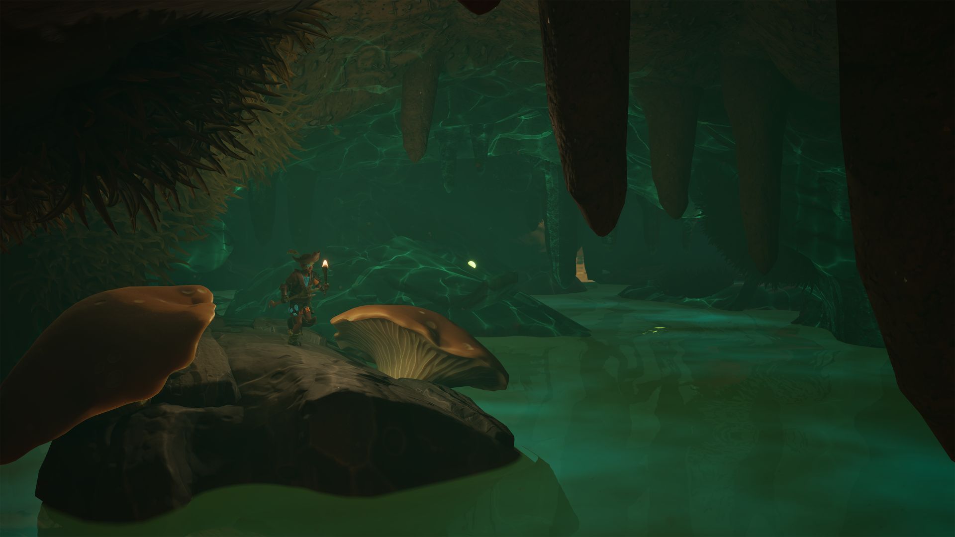 grounded 2 press screenshot 1