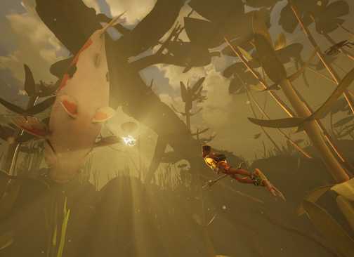 grounded 2 press screenshot 2