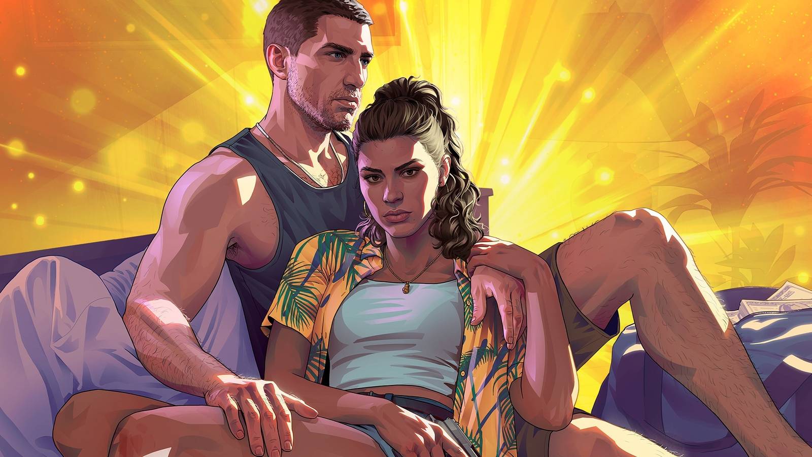 GTA 6 Fans Need to Keep an Eye on August 7 GTA 6 Fans Need to Keep an Eye on August 7