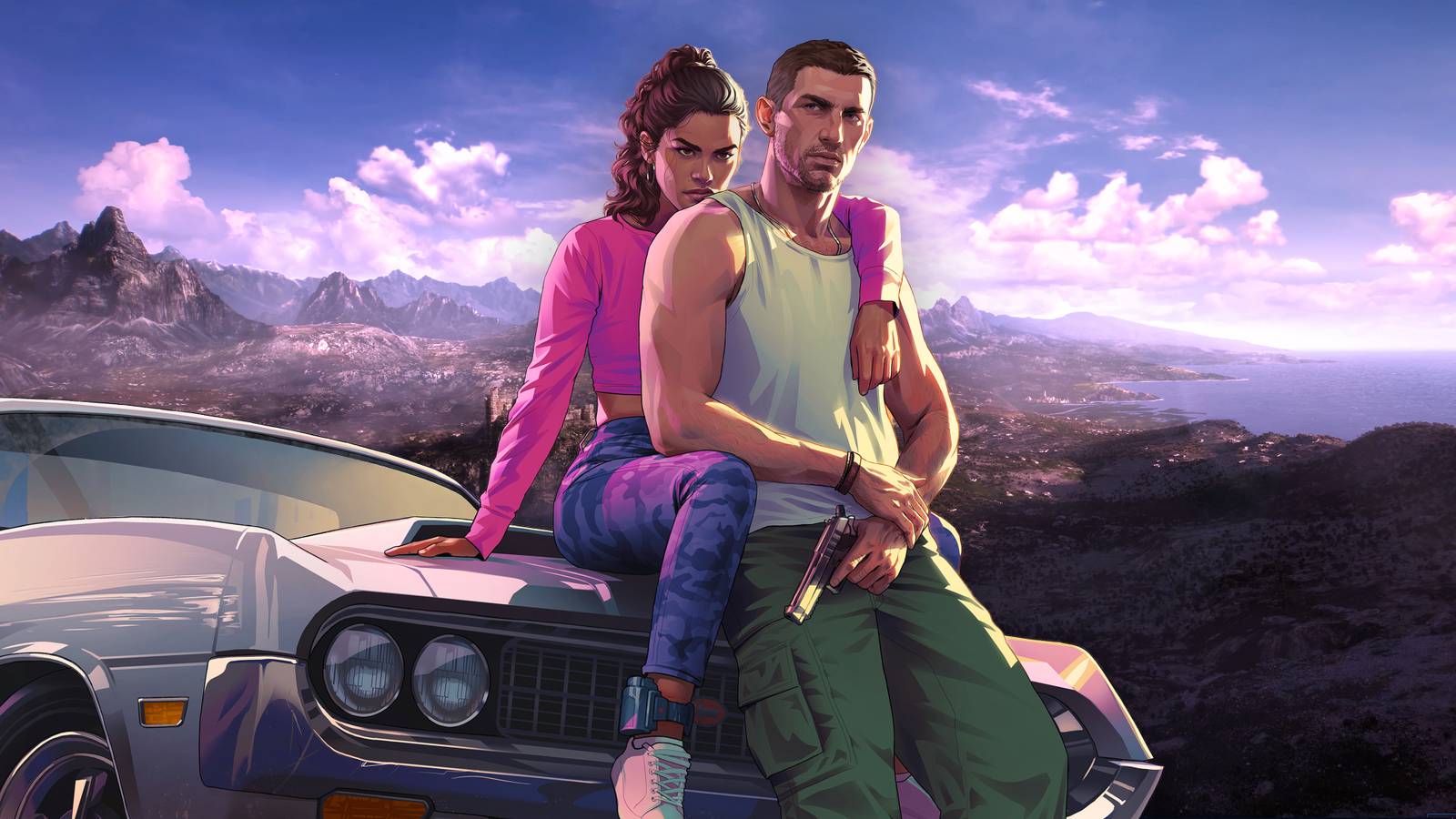 GTA 6 Beating The Elder Scrolls 6 to the Punch Is Officially Downright Bonkers GTA 6 Beating The Elder Scrolls 6 to the Punch Is Officially Downright Bonkers