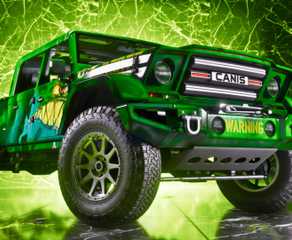 gta 6 ultimate edition's one-eyed willie's mod shop example vehicle.
