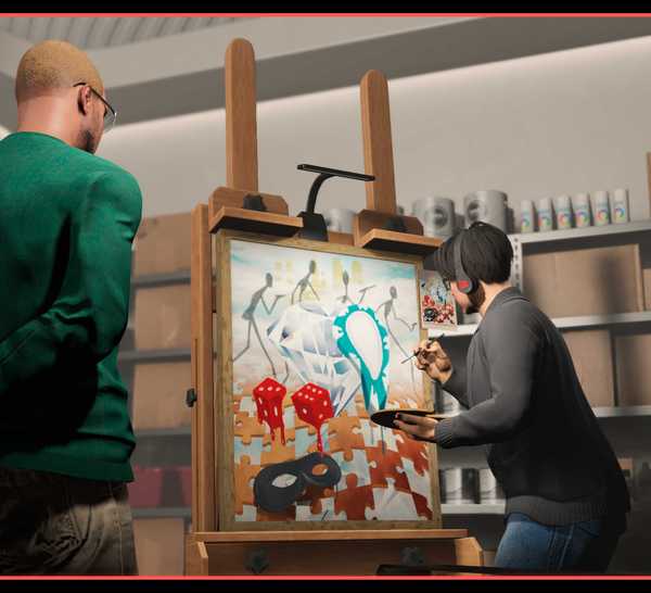Forgery Game New Official GTA Release Confirmed for July 14