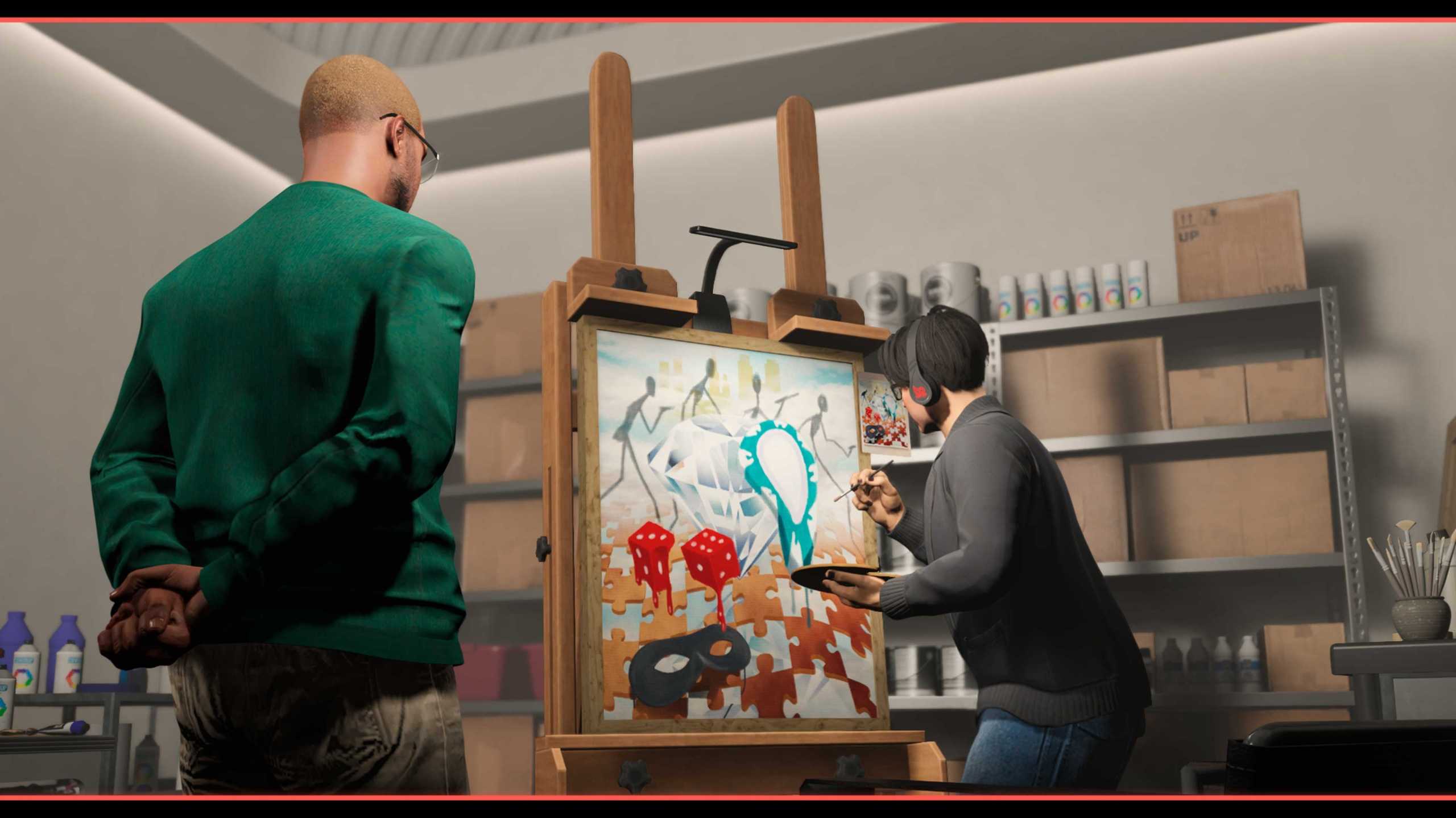 GTA Online Kortz Center Heist Release Date FAQs (2)