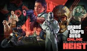GTA Online Kortz Center Heist Release Date FAQs