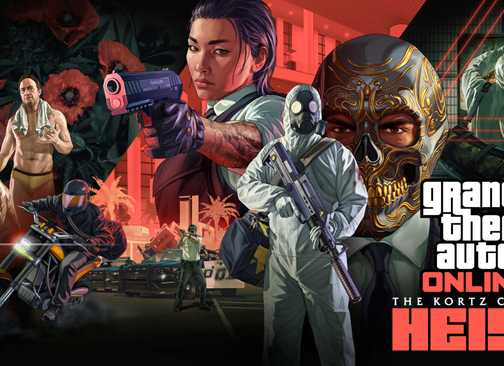 GTA Online Kortz Center Heist Release Date FAQs