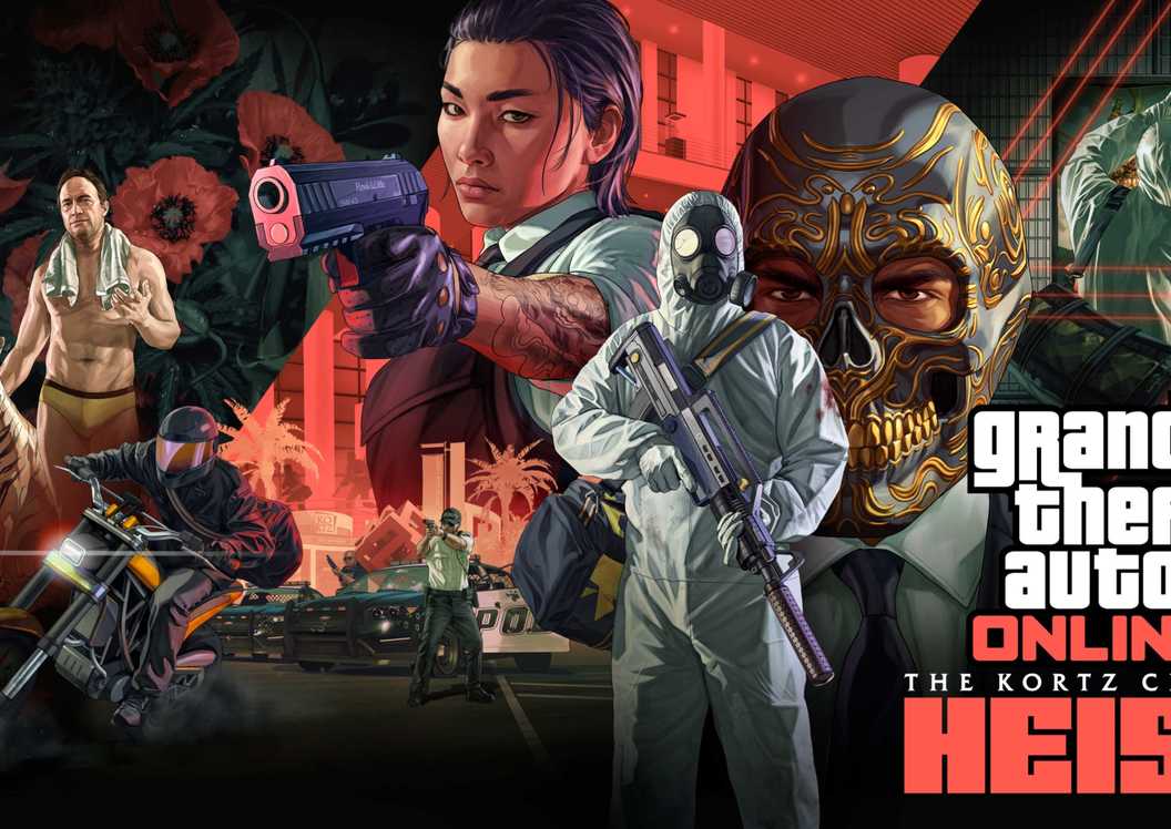 GTA Online Kortz Center Heist Release Date FAQs