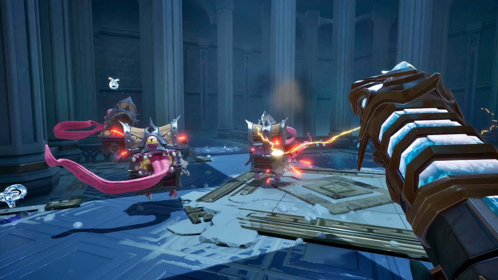 New Co-Op FPS Game Is Like Gunfire Reborn Meets Monster Hunter New Co-Op FPS Game Is Like Gunfire Reborn Meets Monster Hunter