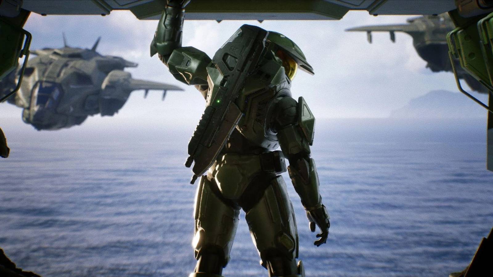 Insider Shares Xbox’s Current Halo Plans Insider Shares Xbox’s Current Halo Plans