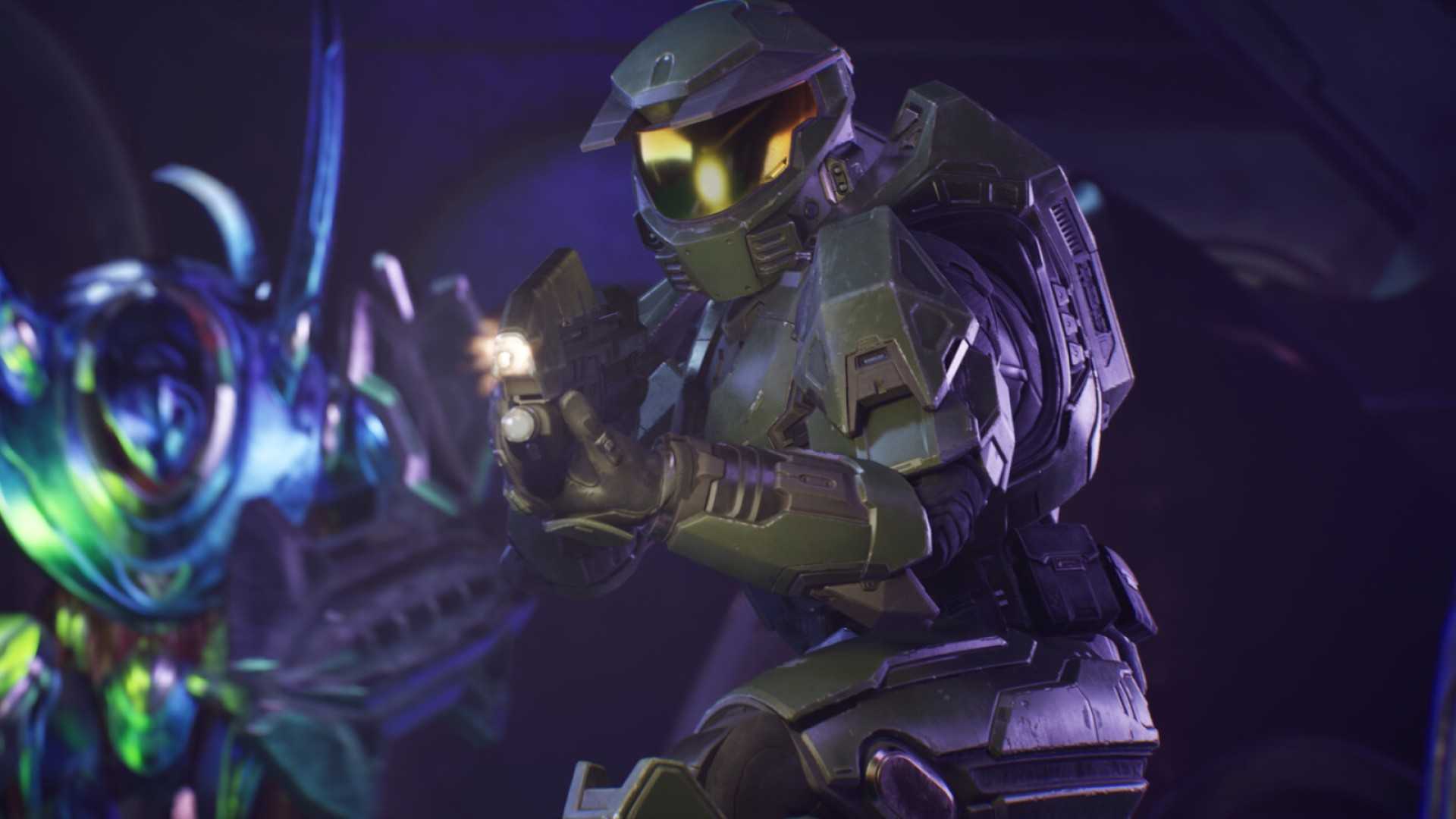 New Halo Campaign Evolved Update Fixes Community s Biggest Complaint New Halo Campaign Evolved Update Fixes Community s Biggest Complaint