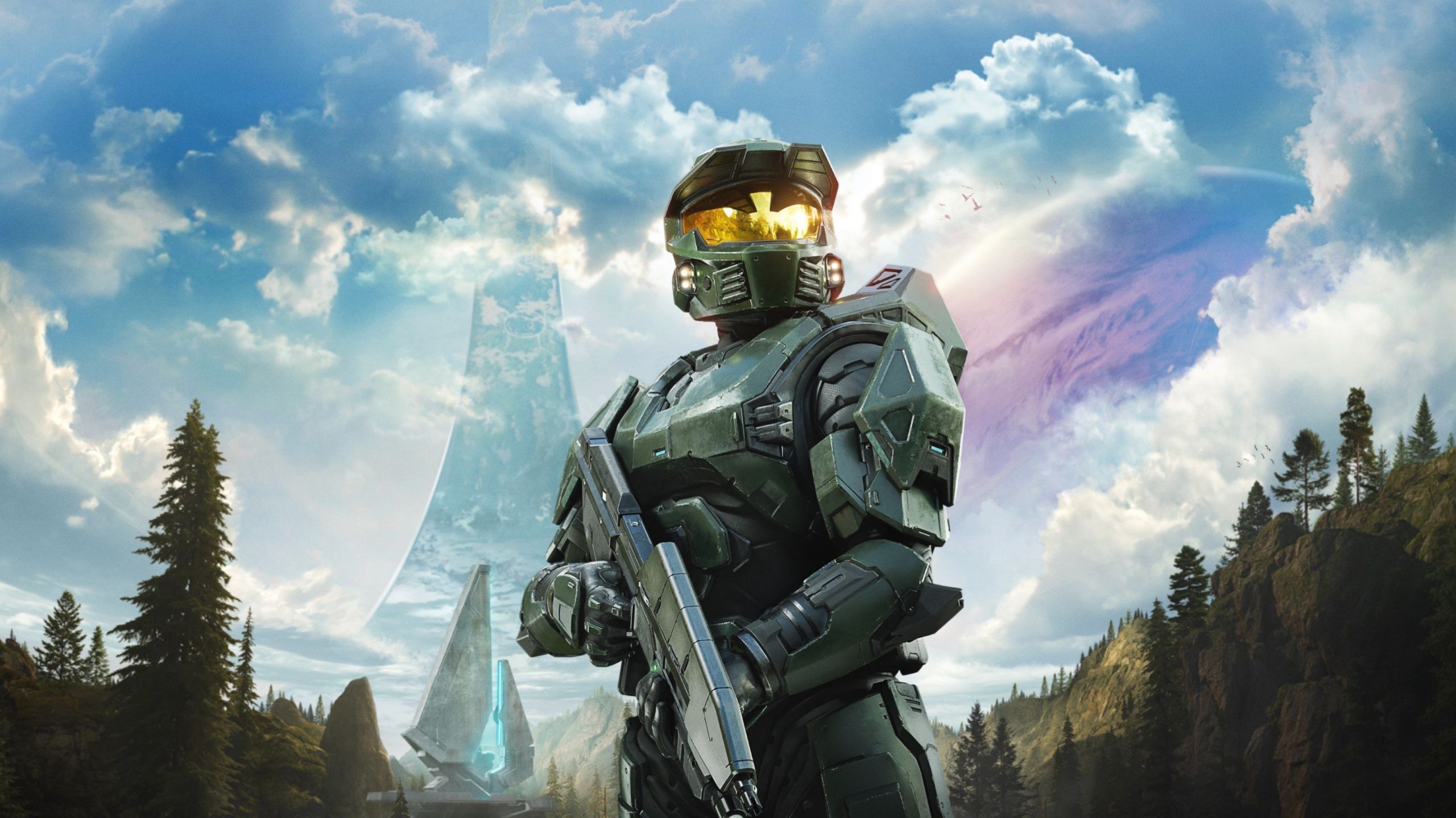 Halo Campaign Evolved Voice Cast List