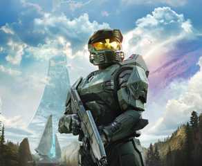 Halo Campaign Evolved Voice Cast List