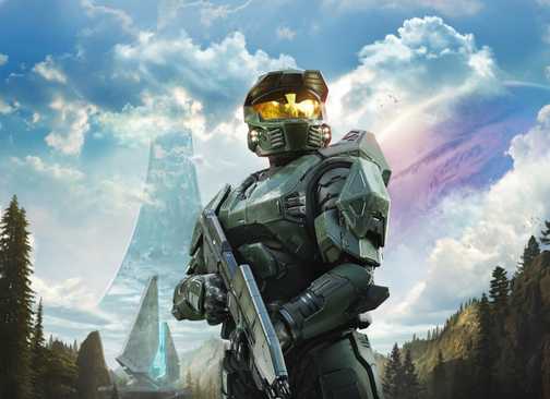 Xbox Game Pass Tampaknya Terapkan Harga Dinamis untuk Gaet Kembali Mantan Pelanggan 13 Halo Campaign Evolved Voice Cast List