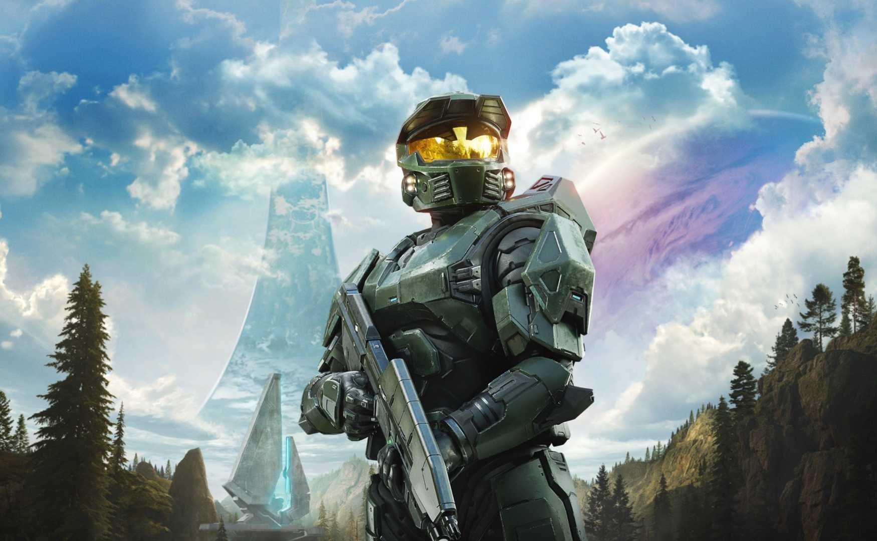 Halo Campaign Evolved Voice Cast List