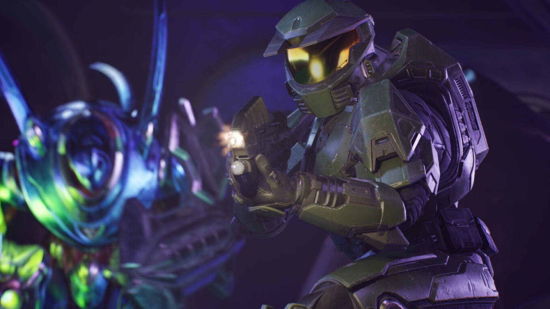Master Chief