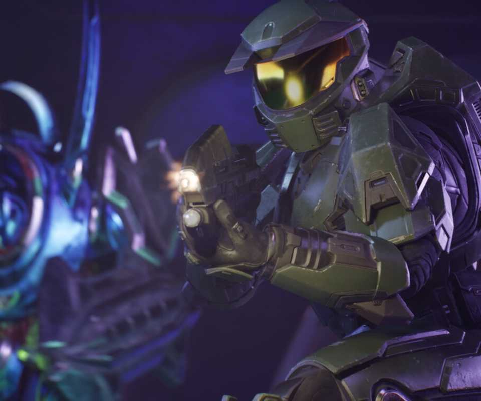 Master Chief