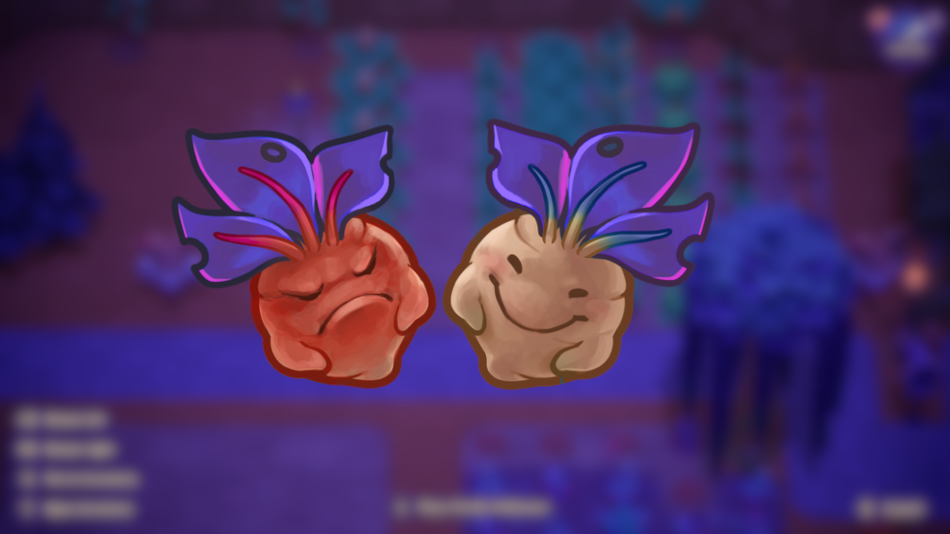 How to Grow Happy Mandrakes in Moonlight Peaks