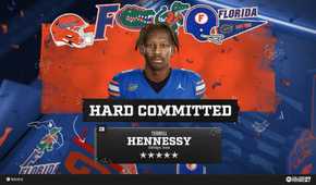 Hard Committed - College Football 27
