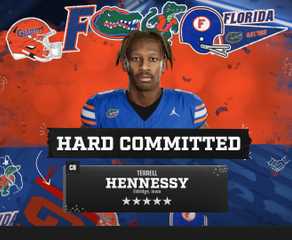 Hard Committed - College Football 27