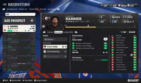 Hard Sell 2 - College Football 27