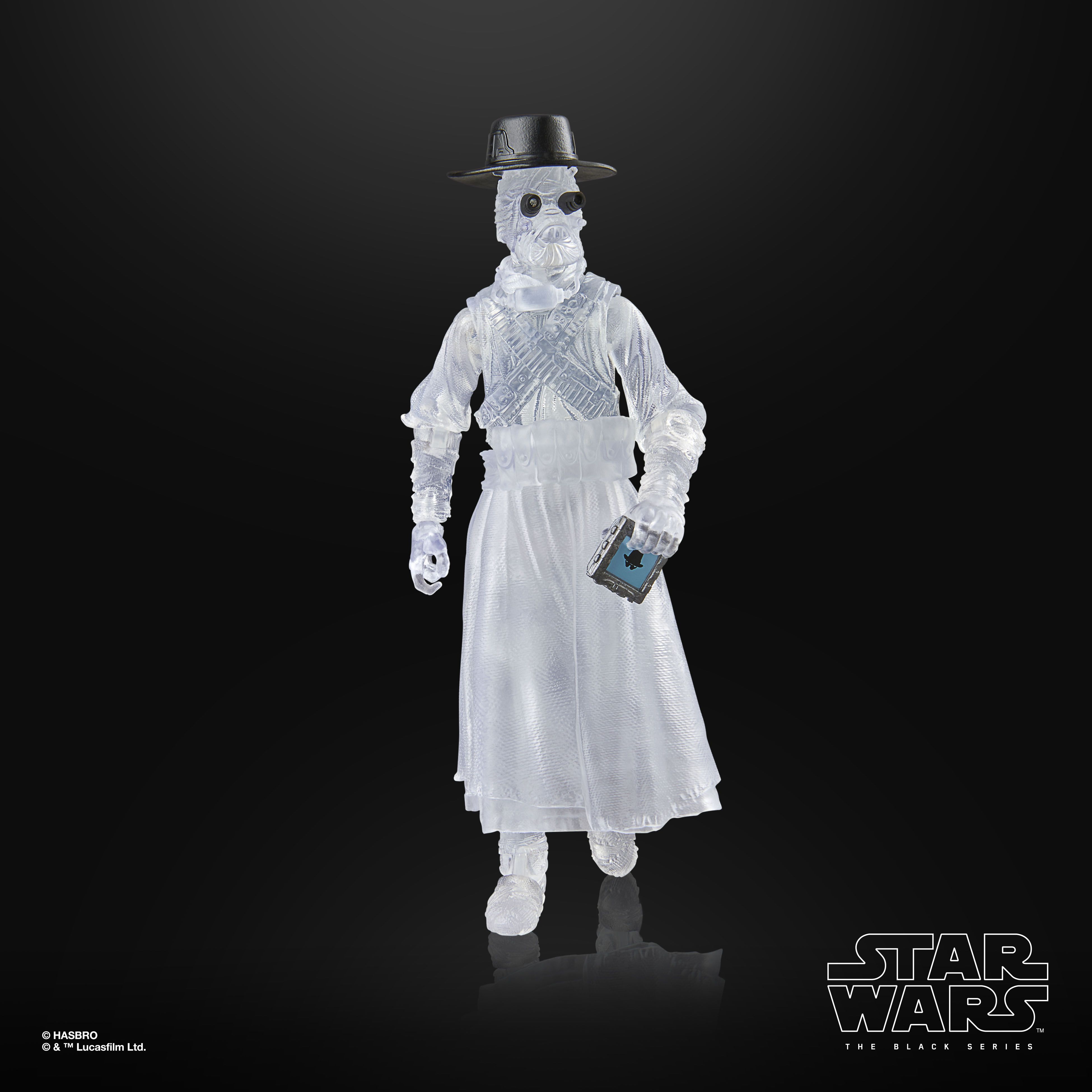 SF・ファンタジー・ホラー Star Wars The Legacy Collection BD04 Hasbro's Star Wars: The Black Series Halloween Edition Figures