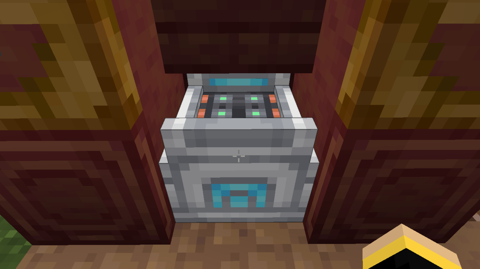 How to Heal Pokemon in Cobblemon (Healing Machine & Revive Recipes)