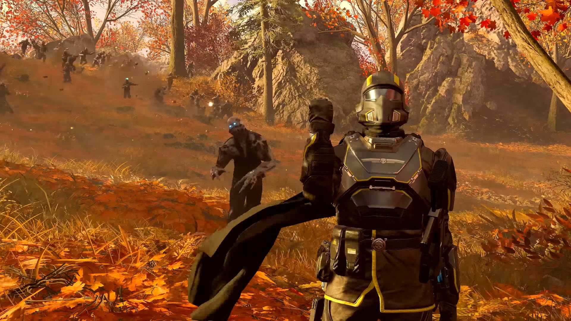 helldivers 2 voteless enemies