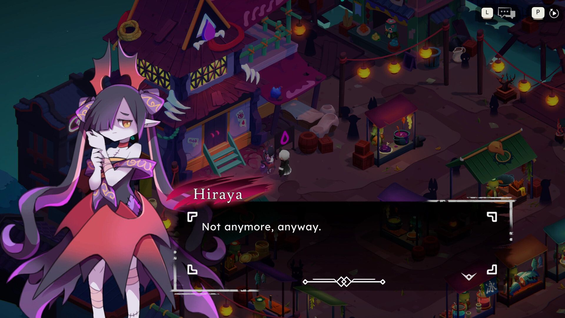New Hades 2-Like Game with Monster Girls Confirmed for 2027
