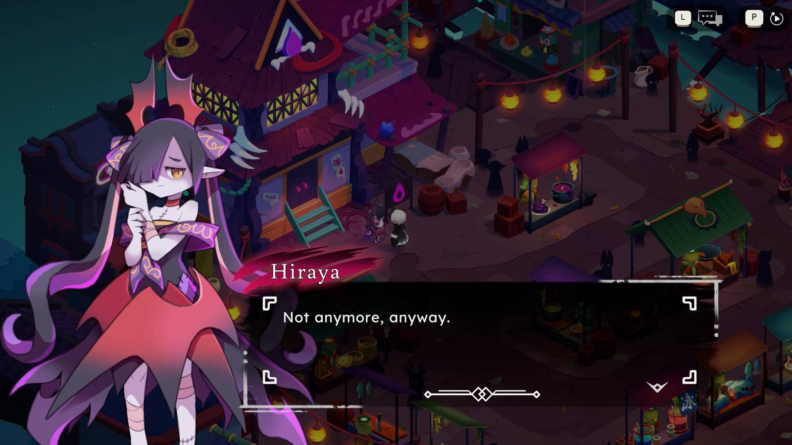New Hades 2-Like Game with Monster Girls Confirmed for 2027 New Hades 2-Like Game with Monster Girls Confirmed for 2027