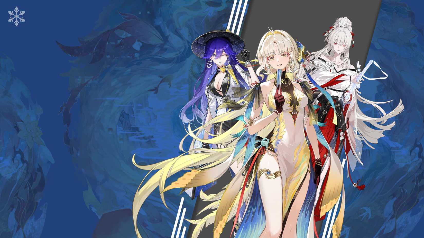 WuWa Suisui Best Team Comp Guide (Wuthering Waves)