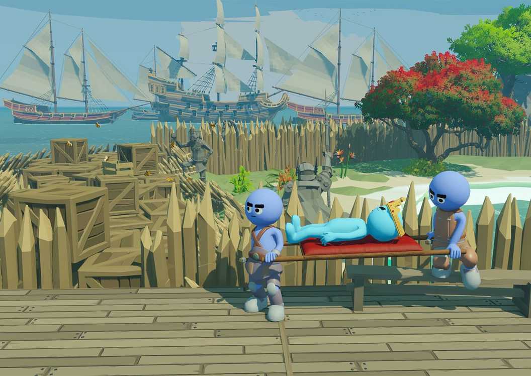 Hold Your King ships