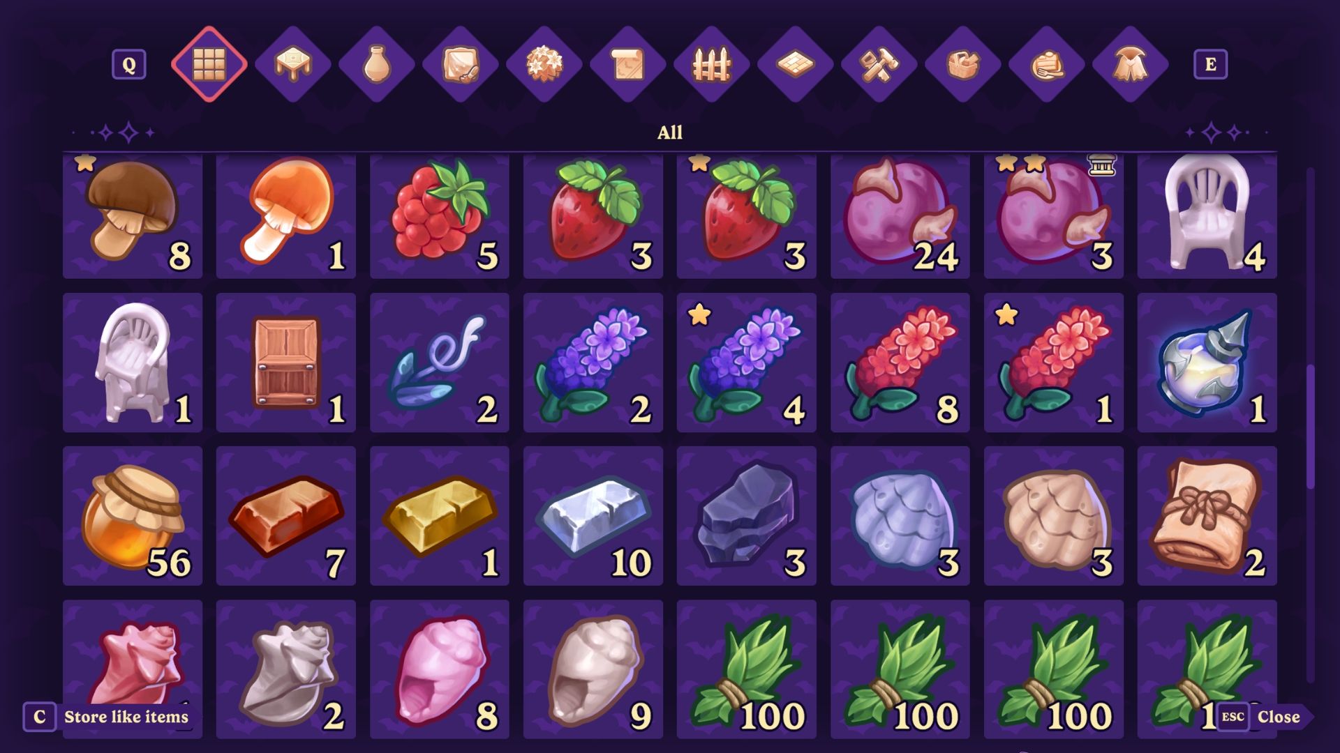 home storage in moonlight peaks (2)